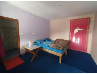 Anmol Homestay, Sukki - Harsil - 9
