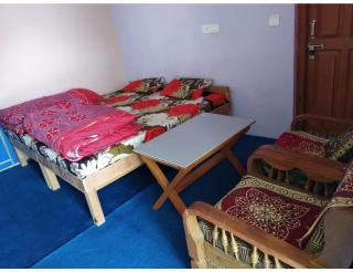 Anmol Homestay, Sukki - Harsil - 8