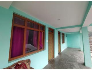 Anmol Homestay, Sukki - Harsil - 4