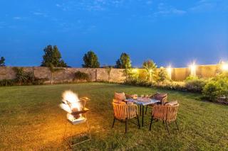 ELIVAAS 2 BHK Pet Friendly Villa with Pvt Pool - Heaven in Hill - Udaipur - 2