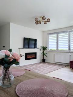 Comfortable flat with garden - Poznań - 8