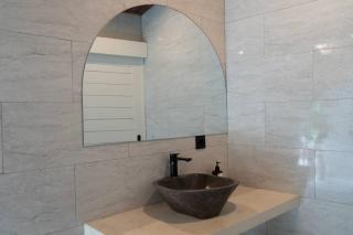 Santorini Luxury Villa - Munggu - 4
