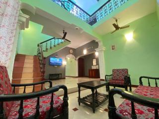 Le Pondy Beachside - TIE - 4