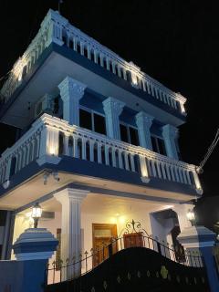Le Pondy Beachside - TIE - 2