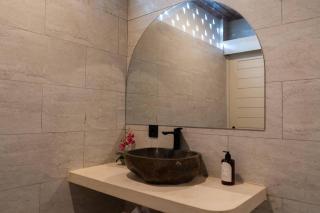 Santorini Luxury Villa - Munggu - 9