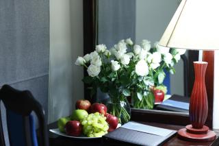 Cochin Sang Hotel - Ho Chi Minh - 9