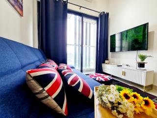 2 Rooms 6 Guest VIM3, ISP School Desa Parkcity, One Utama, Bandar Menjalara, Kepong, Sri Damansara, Mutiara Damansara, Damansara Perdana, Kota Damansara, Kuala Lumpur - 2