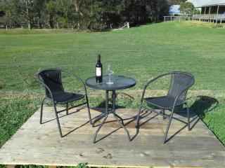 Blue House at Mountainside Wines - 3