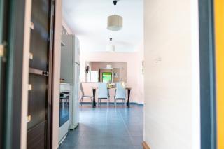 Kos Dream Beachwalk Apartment - Tigaki - 6