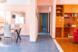 Kos Dream Beachwalk Apartment - Tigaki - 4