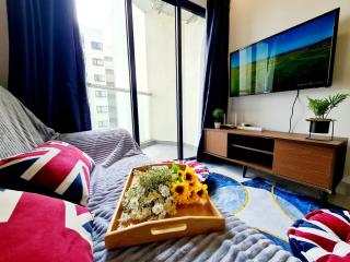 5 Guest VIM3, ISP School, Desa Parkcity, One Utama, Bandar Menjalara, Kepong, Sri Damansara, Mutiara Damansara, Damansara Perdana, Kota Damansara, Kuala Lumpur - 3