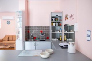 Kos Dream Beachwalk Apartment - Tigaki - 2
