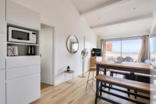 Domaine de la Gaillarde - maeva Home - Appartement chaleureux avec balcon 3 pièces 4 personnes - Prestige - super Home MAE-9791 - Roquebrune-sur-Argens - 9