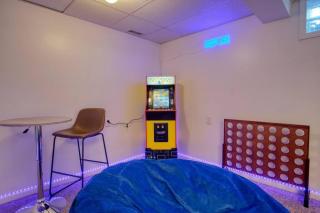 The Retreat - Private Pool-Spa-Firepit-Gameroom - Greenwood - 9