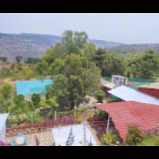 Strawberry County - Panchgani - 2