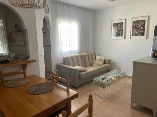 Apartamento av Corcega - Torrevieja - 8