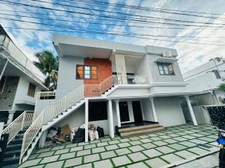 Zain Apartments - Ernakulam - 9