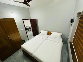 Zain Apartments - Ernakulam - 8
