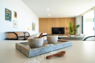 Mara's Apartments Higueron West - Scandinavian Luxury - Views of the Sea and Natural Landscapes - Fuengirola - 3