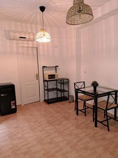 LIAM STUDIO IN SEVILLA CENTRIC - Seville - 6