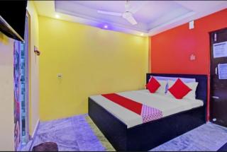 Hotel Rose - kolkata - 6