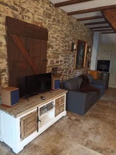 Ferienhaus Cottage in Alf an der Mosel - 6