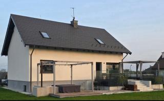 Premium House Osztynek - Olsztynek - 2