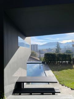 the black line house - 3