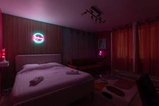 Cabana & Miami 70's - Proche Parking et Épicerie - 2