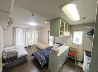 MATUBARA HOUSE - Tokyo - 9