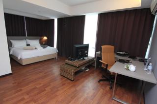 Nexus Regency Suites & Hotel - Subang Jaya - 7