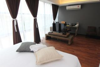 Nexus Regency Suites & Hotel - Subang Jaya - 6
