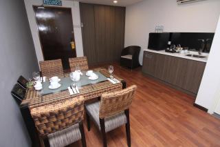 Nexus Regency Suites & Hotel - Subang Jaya - 3