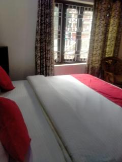 vella marina group of hotel Ravine - Dharamshala - 5
