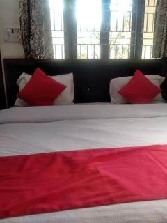 vella marina group of hotel Ravine - Dharamshala - 7