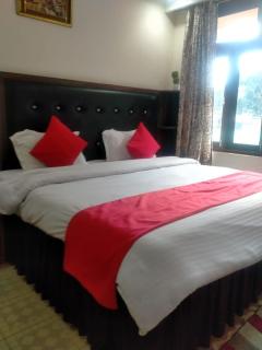 vella marina group of hotel Ravine - Dharamshala - 8