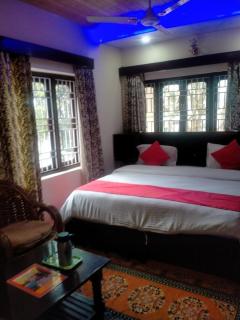 vella marina group of hotel Ravine - Dharamshala - 2