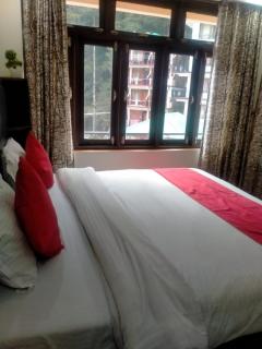 vella marina group of hotel Ravine - Dharamshala - 1