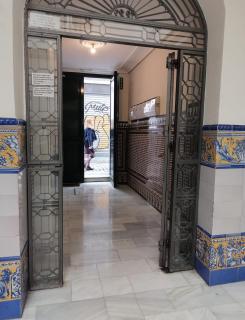 LIAM STUDIO IN SEVILLA CENTRIC - Seville - 8