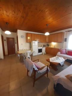 Leisure house - Nea Kallikratia - 8