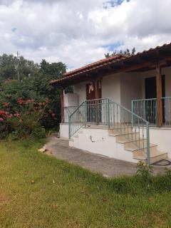 Leisure house - Nea Kallikratia - 6