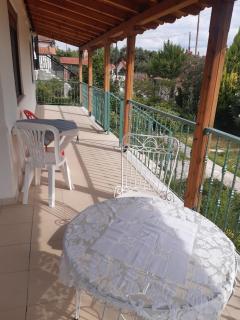 Leisure house - Nea Kallikratia - 5