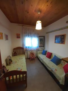 Leisure house - Nea Kallikratia - 3