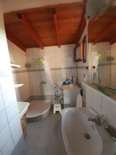 Leisure house - Nea Kallikratia - 2