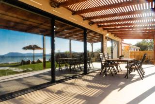 Seascape House Corfu - Lefkimmi - 3