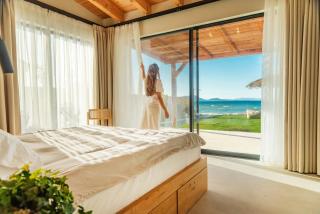Seascape House Corfu - Lefkimmi - 1