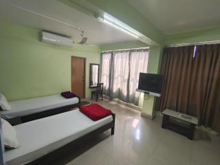 HOTEL NL7 - Dimāpur - 9