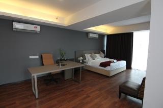 Nexus Regency Suites & Hotel - Subang Jaya - 1