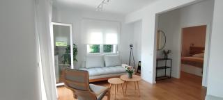 Beautifully renovated apartment in Kavala, bright and luminous - Kavála - 0