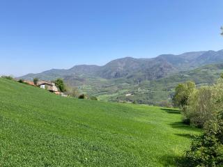 Casa nella natura a Bobbio - Bobbio - 4